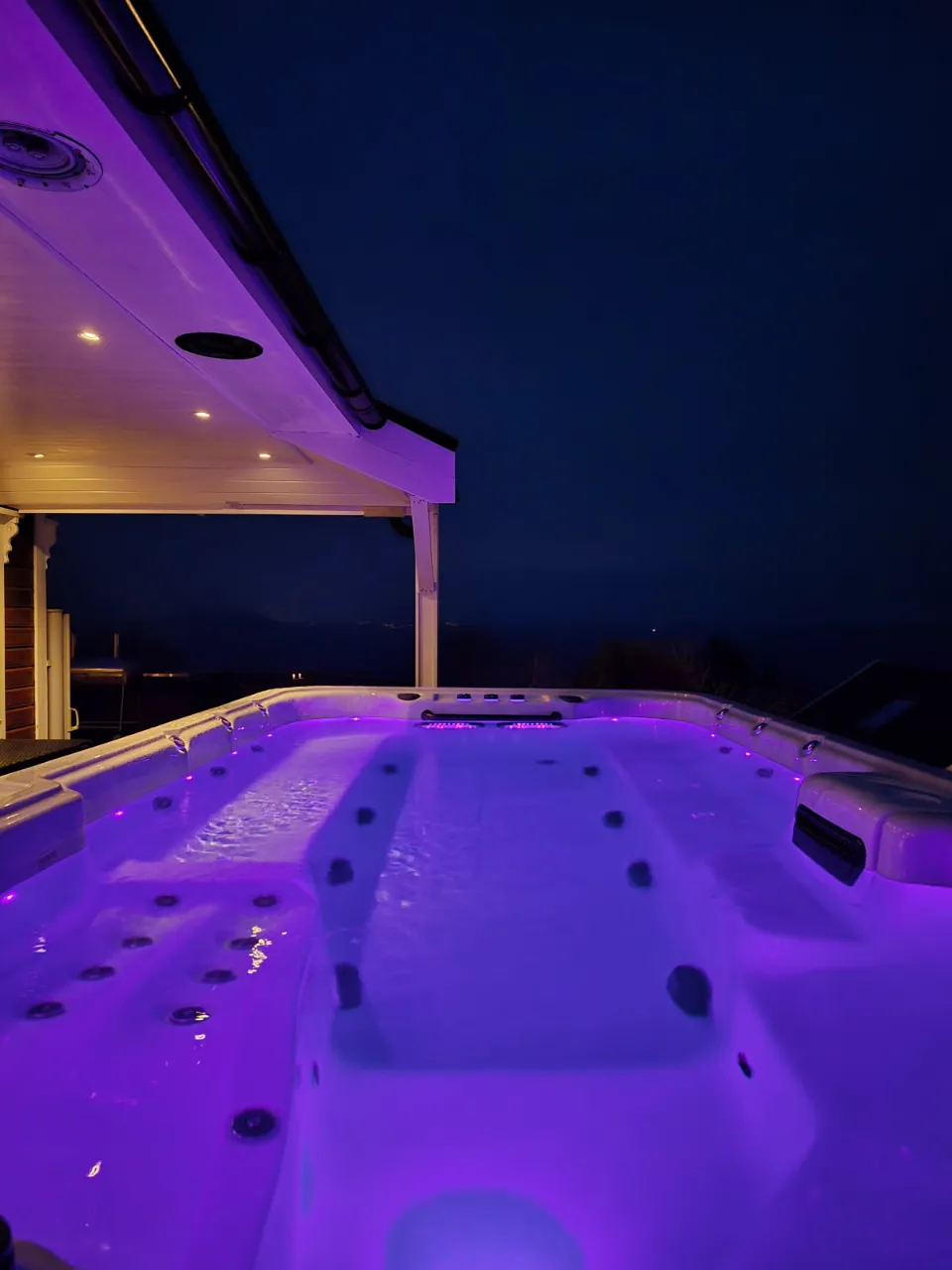 Stjernehytten Eksteriør