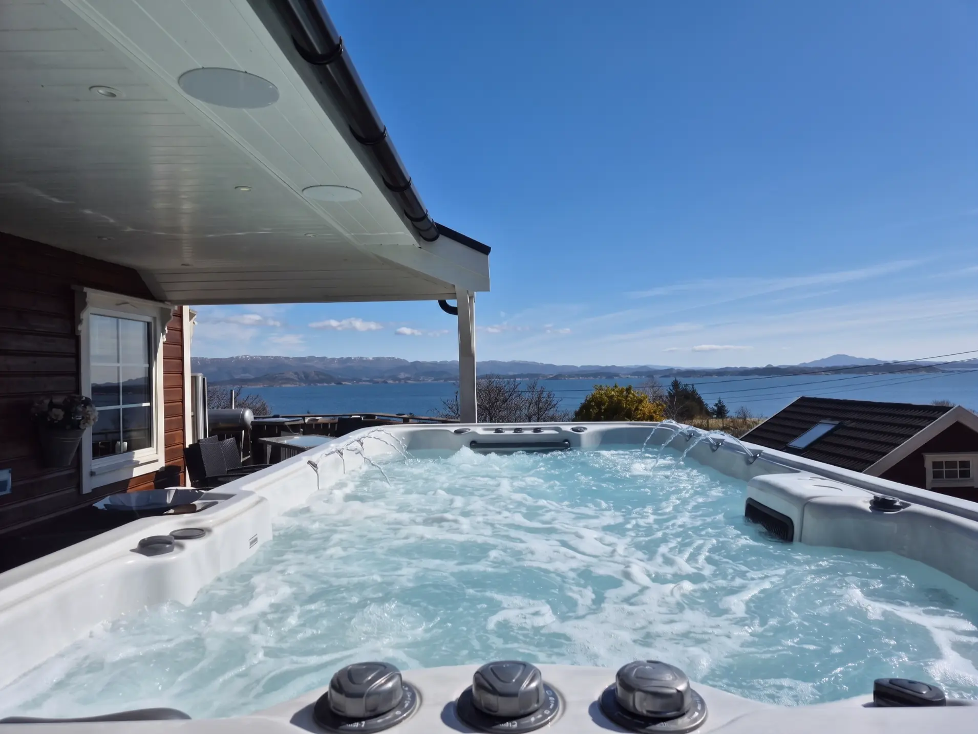 Jacuzzi
